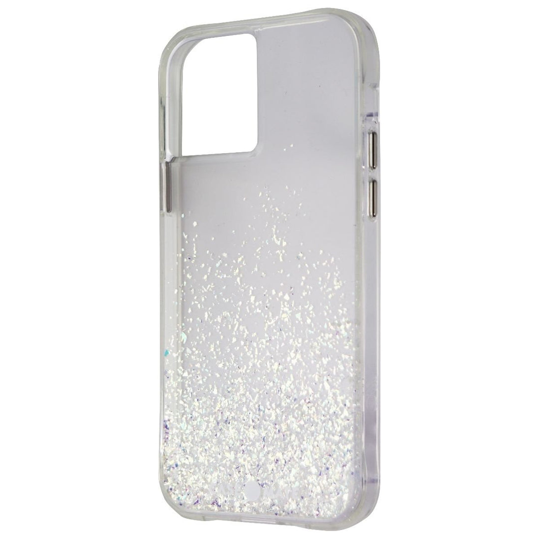 Case-Mate Twinkle Ombre Case for Apple iPhone 12 Pro / iPhone 12 - Stardust Image 1