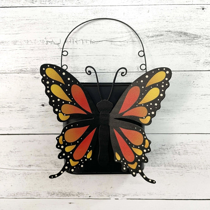 Butterfly Magnetic Art Pop Image 4