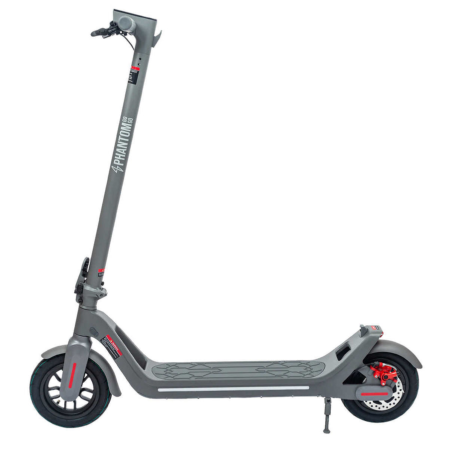 Phantom A8 Smart Electric Scooter Image 1