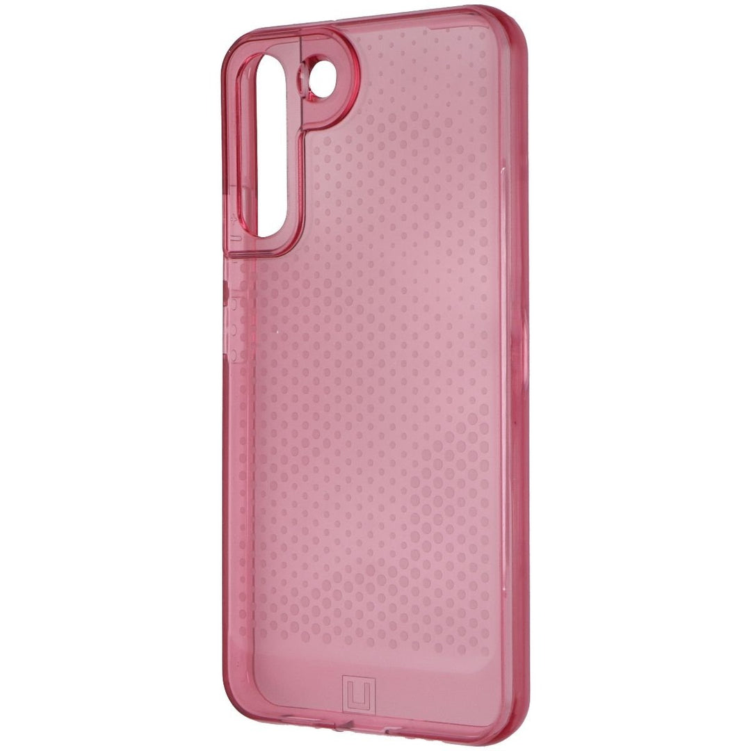 UAG Lucent Series Case for Samsung Galaxy S22+ 5G - Pink Image 1