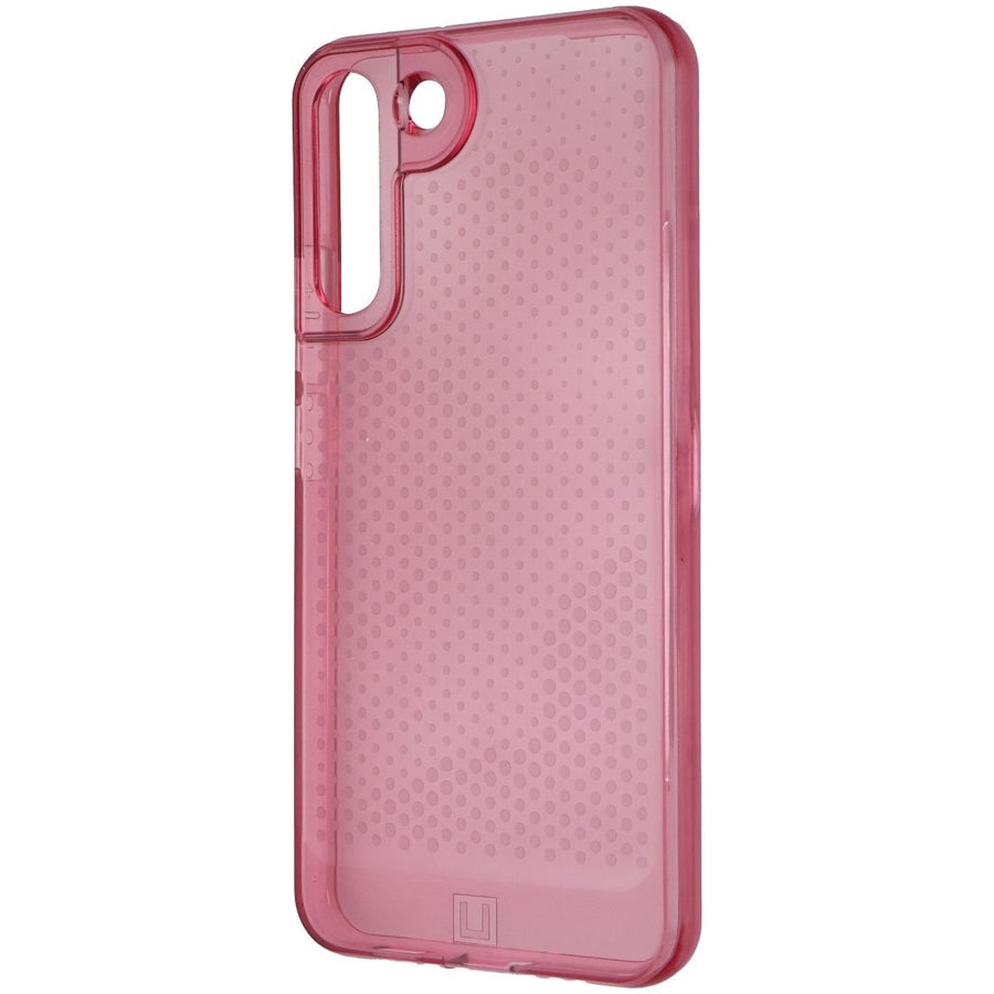 UAG Lucent Series Case for Samsung Galaxy S22+ 5G - Pink Image 1