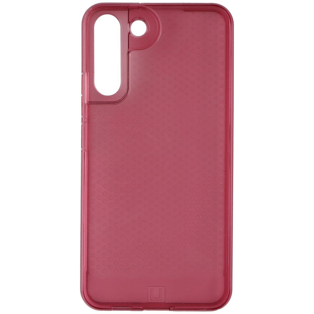 UAG Lucent Series Case for Samsung Galaxy S22+ 5G - Pink Image 2