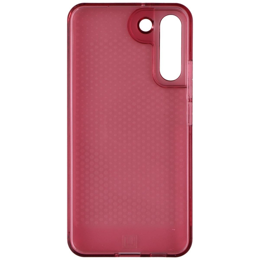 UAG Lucent Series Case for Samsung Galaxy S22+ 5G - Pink Image 3