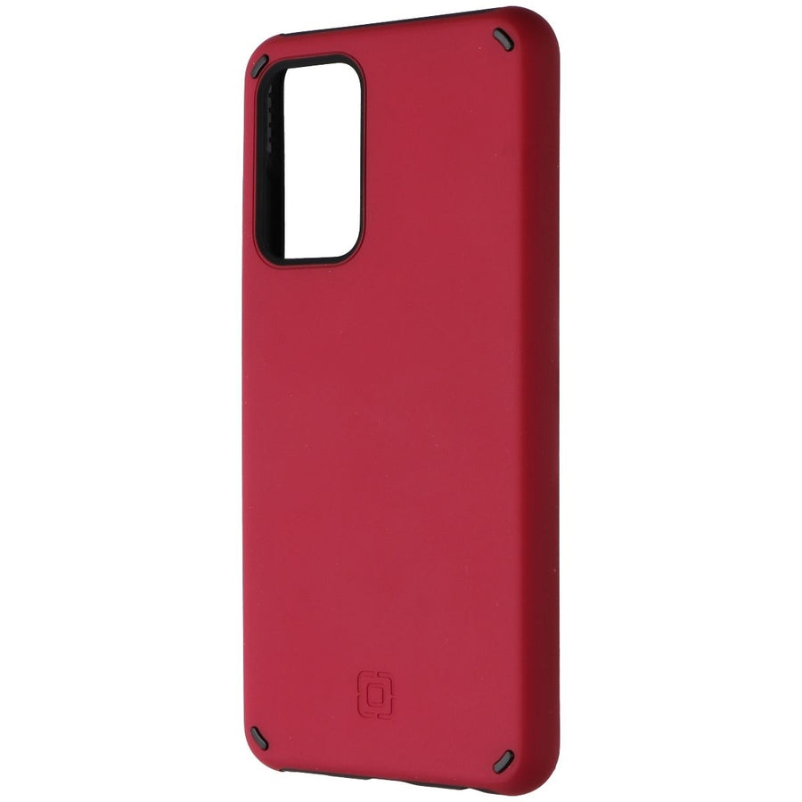 Incipio Duo Series Case for Samsung Galaxy A52 / A52 5G - Salsa Red Image 1