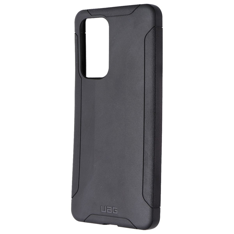 UAG Scout Series Flexible Case for Samsung Galaxy A53 5G - Black Image 1