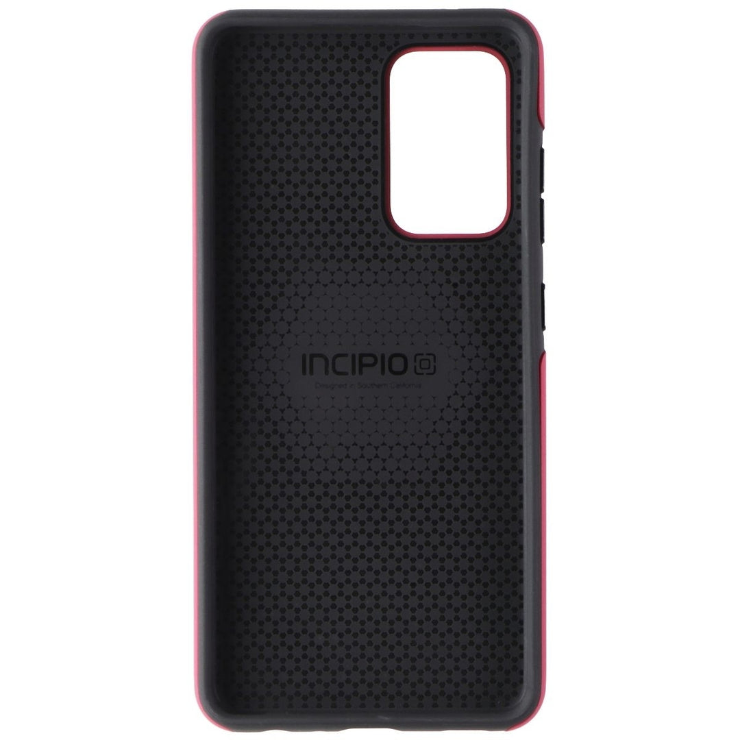 Incipio Duo Series Case for Samsung Galaxy A52 / A52 5G - Salsa Red Image 3