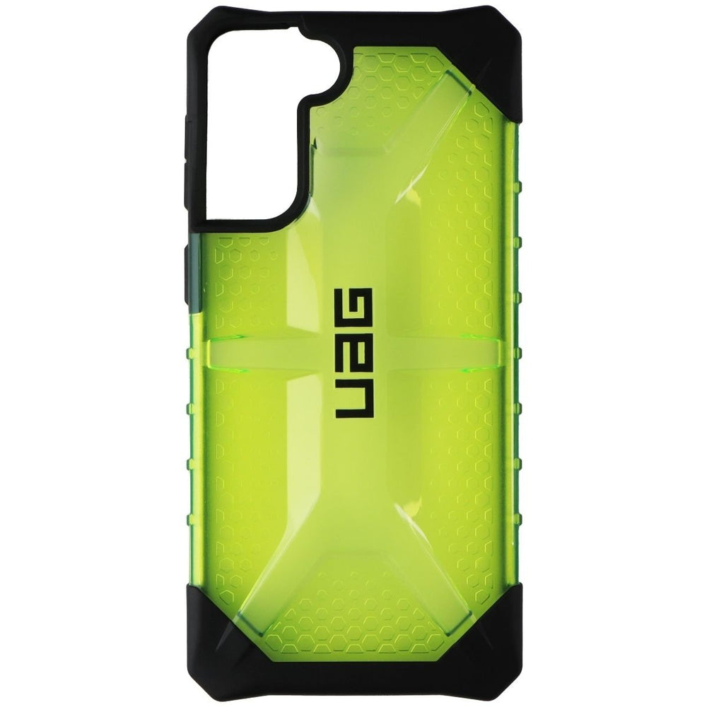 UAG Plasma Series Case for Samsung Galaxy S21+ 5G - Billie Green Image 2