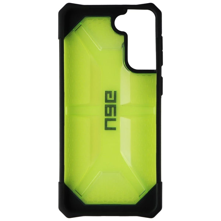 UAG Plasma Series Case for Samsung Galaxy S21+ 5G - Billie Green Image 3