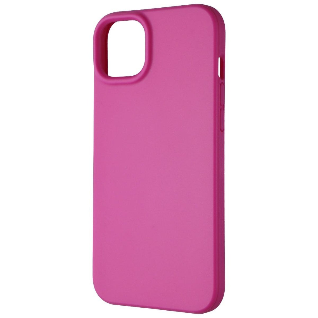 Tech21 EvoLite Series Case for Apple iPhone 14 Plus - Fuchsia Image 1