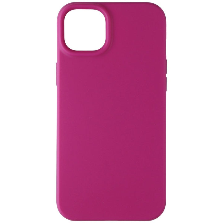 Tech21 EvoLite Series Case for Apple iPhone 14 Plus - Fuchsia Image 2