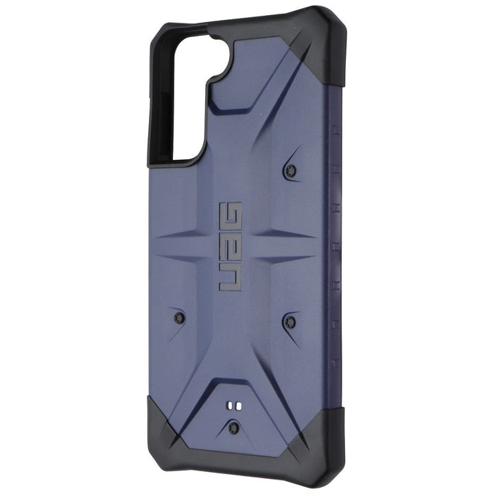 UAG Pathfinder Series Case for Samsung Galaxy S21+ 5G - Mallard Blue Image 1