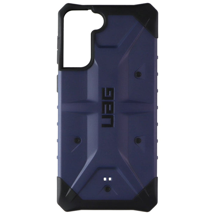 UAG Pathfinder Series Case for Samsung Galaxy S21+ 5G - Mallard Blue Image 2