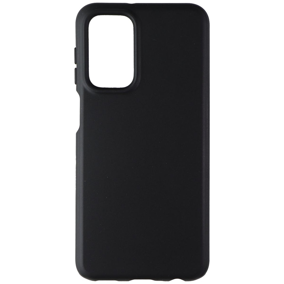 Tech21 EvoLite Series Case for Samsung Galaxy A23 5G - Black Image 2