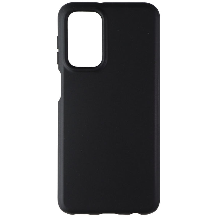 Tech21 EvoLite Series Case for Samsung Galaxy A23 5G - Black Image 2