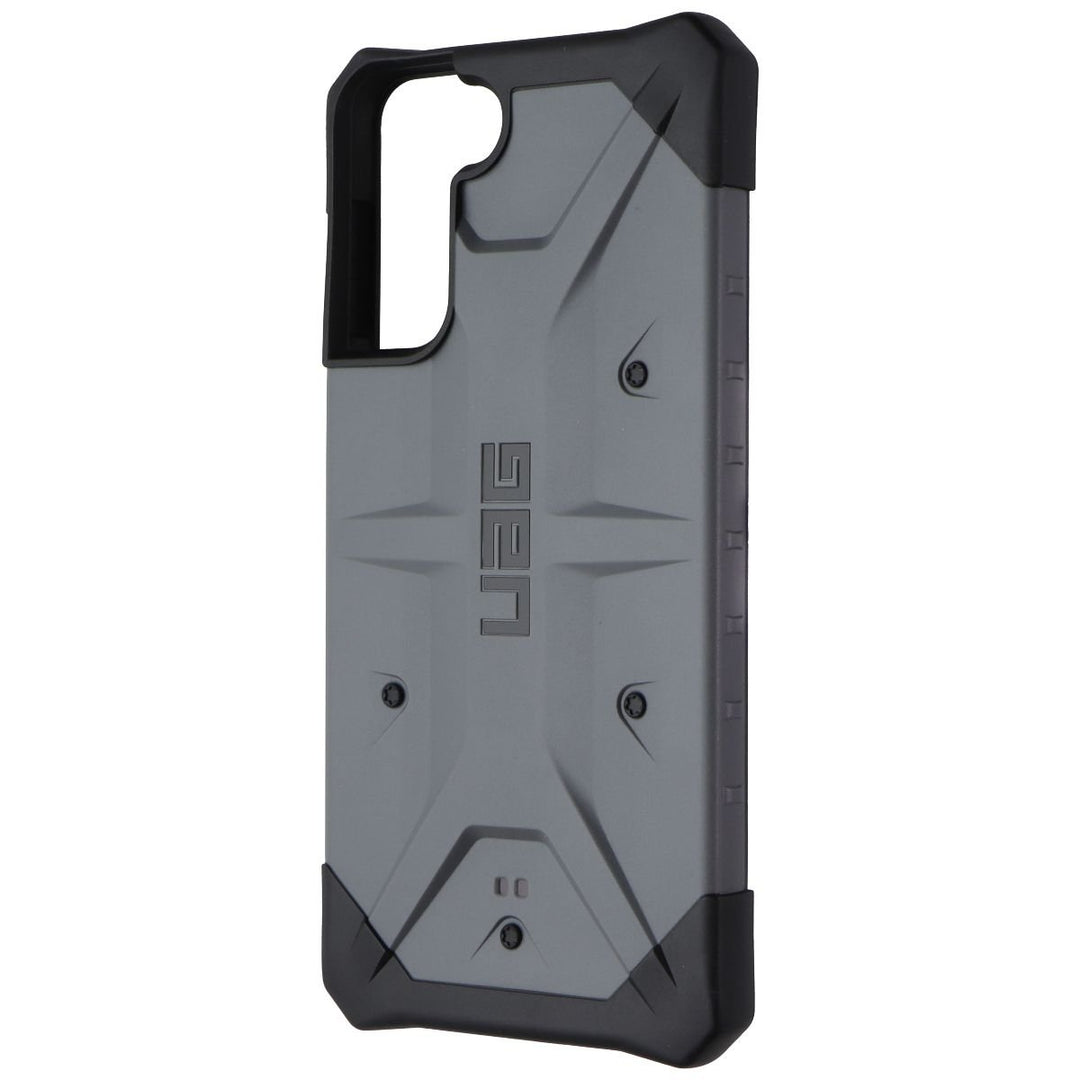 UAG Pathfinder Series Case for Samsung Galaxy S21+ 5G - Silver Image 1