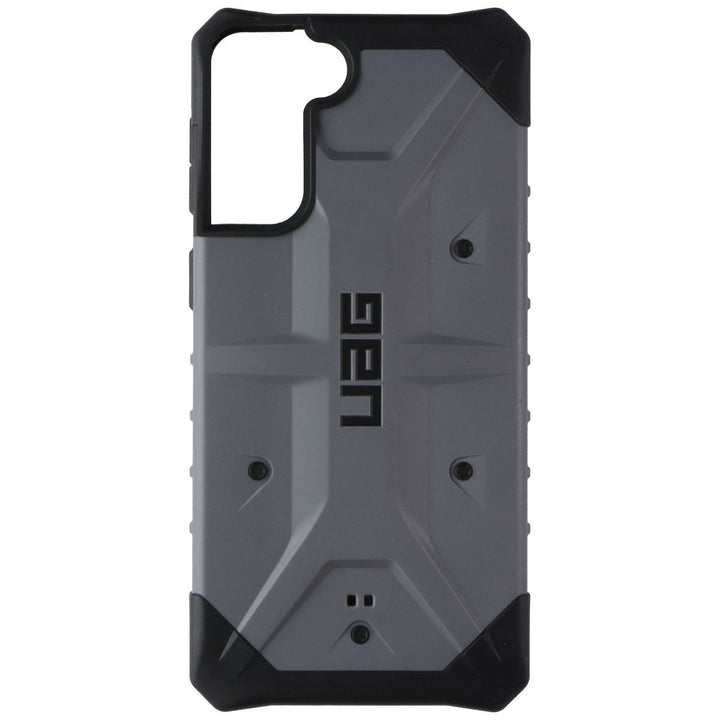 UAG Pathfinder Series Case for Samsung Galaxy S21+ 5G - Silver Image 2