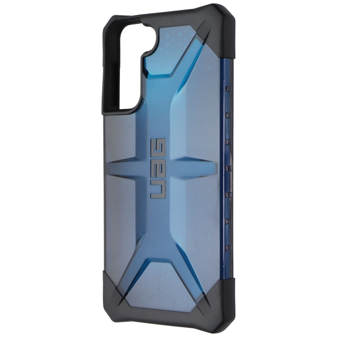 UAG Plasma Series Case for Samsung Galaxy S21+ 5G - Mallard Blue Image 1