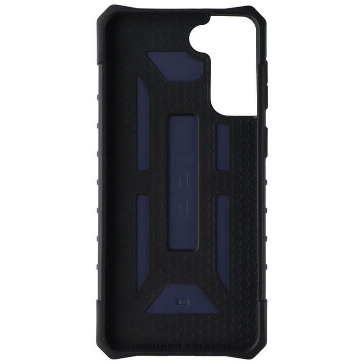 UAG Pathfinder Series Case for Samsung Galaxy S21+ 5G - Mallard Blue Image 3