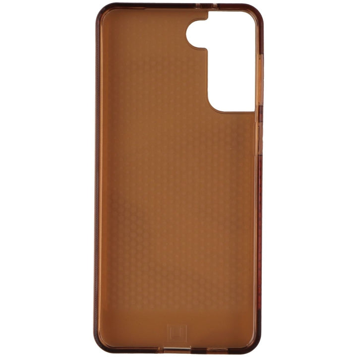 UAG Lucent Series Case for Samsung Galaxy S21+ 5G - Orange Image 3