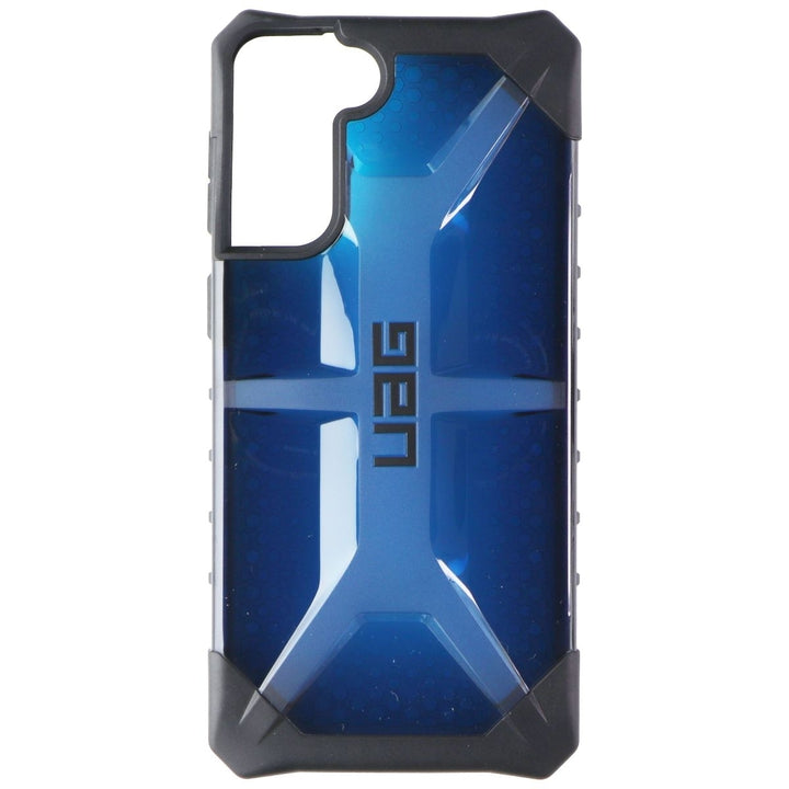 UAG Plasma Series Case for Samsung Galaxy S21+ 5G - Mallard Blue Image 2