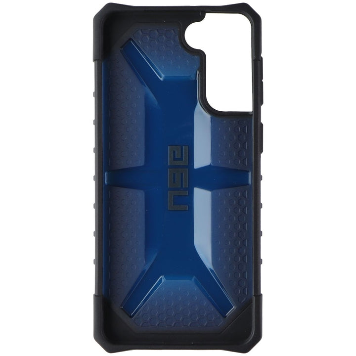 UAG Plasma Series Case for Samsung Galaxy S21+ 5G - Mallard Blue Image 3