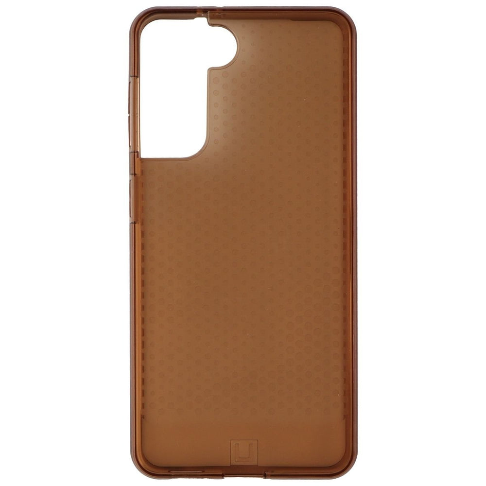 UAG Lucent Series Case for Samsung Galaxy S21 5G - Orange Image 2