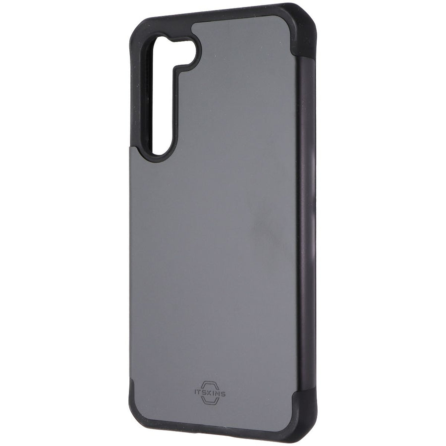 Itskins Hybrid_R Drive Series Case for Samsung Galaxy S23+ (Plus) - Black Image 1