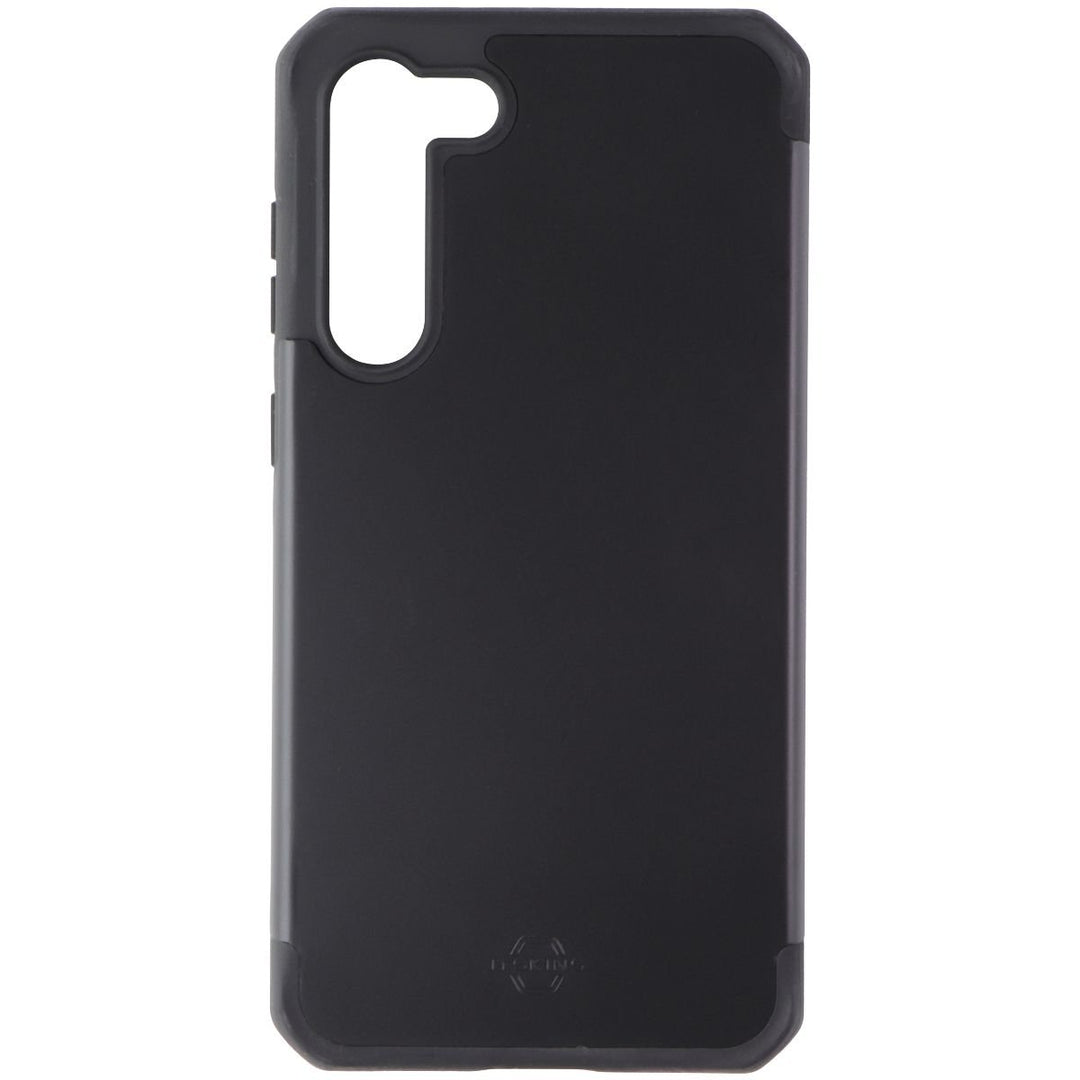 Itskins Hybrid_R Drive Series Case for Samsung Galaxy S23+ (Plus) - Black Image 2