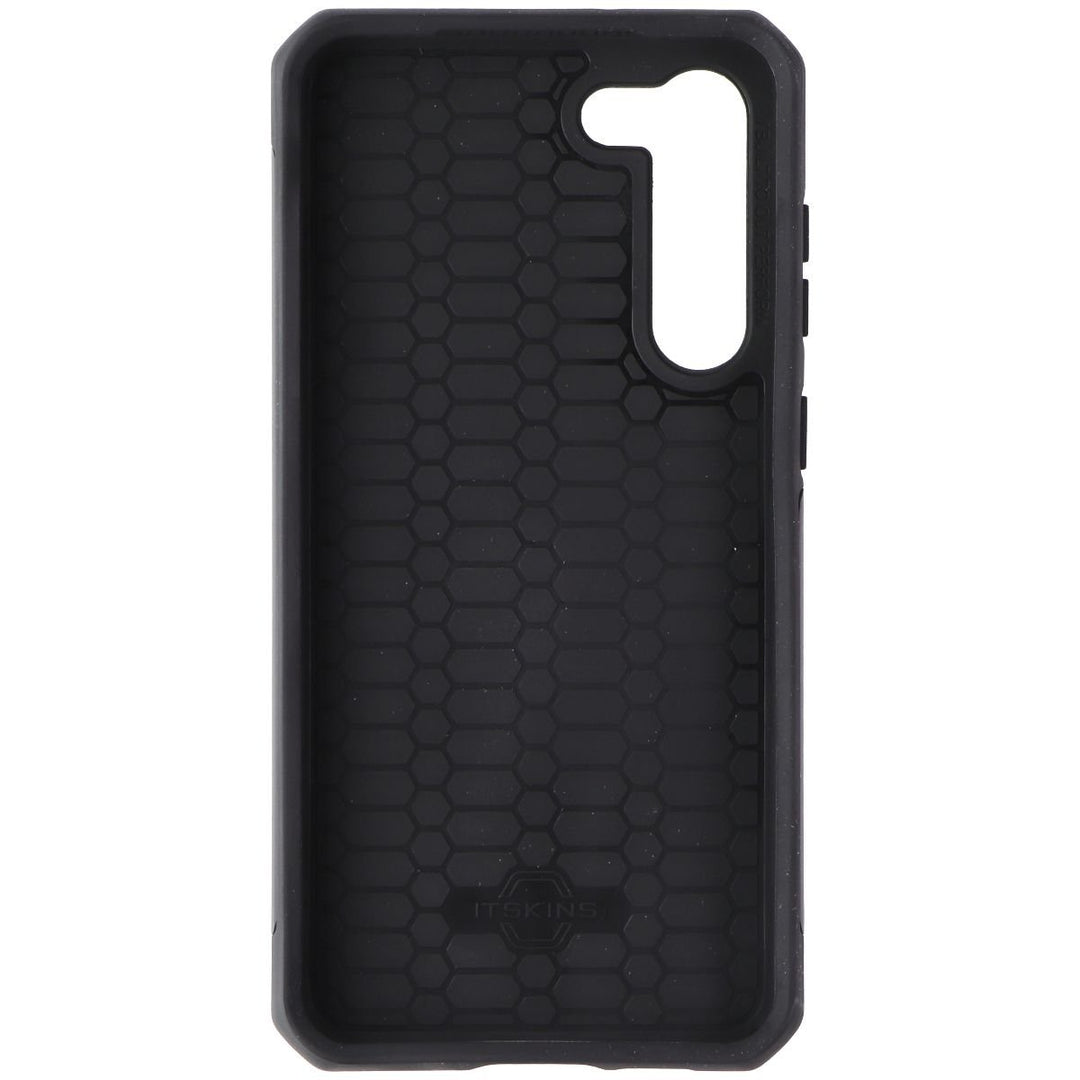 Itskins Hybrid_R Drive Series Case for Samsung Galaxy S23+ (Plus) - Black Image 3