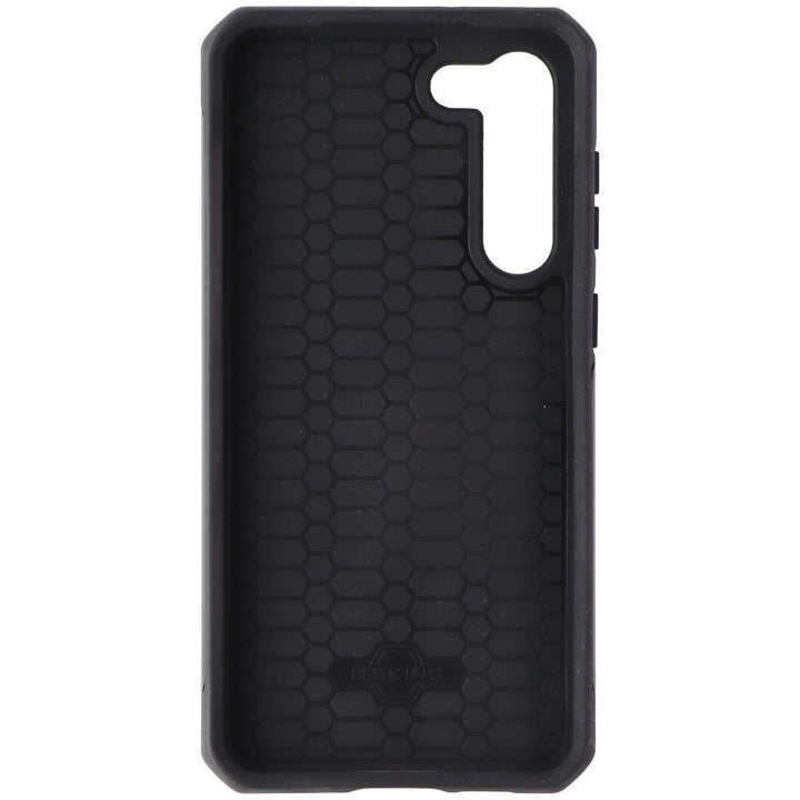 Itskins Hybrid_R Drive Series Case for Samsung Galaxy S23+ (Plus) - Black Image 3