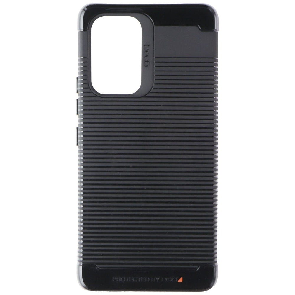 ZAGG Gear4 Havana Series Case for Samsung Galaxy A53 5G - Black Image 2