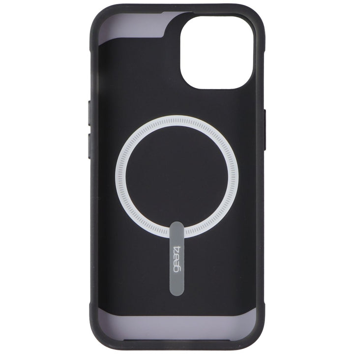 Zagg Gear4 Havana Snap Case for MagSafe for Apple iPhone 14 - Black Image 3