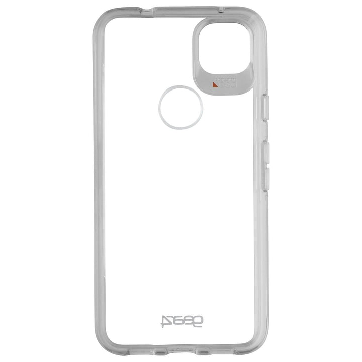 Gear4 Crystal Palace Series Hard Case for Google Pixel 4a (NON 5G) - Clear Image 3