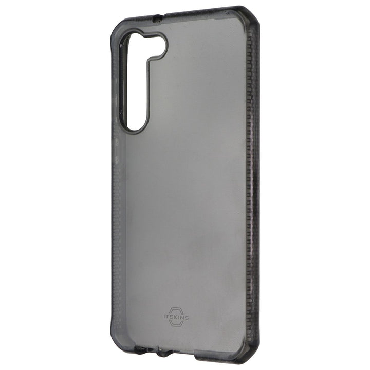 ITSKINS Spectrum_R Series Case for Samsung Galaxy S23+ (Plus) - Smoke Image 1