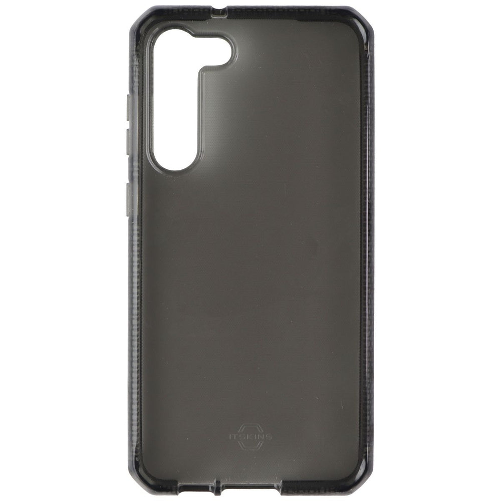 ITSKINS Spectrum_R Series Case for Samsung Galaxy S23+ (Plus) - Smoke Image 2