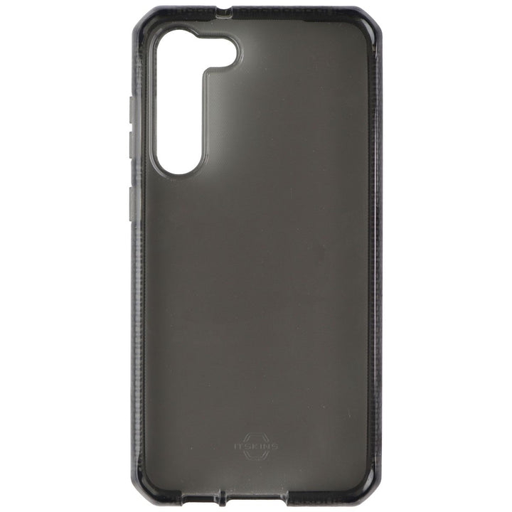 ITSKINS Spectrum_R Series Case for Samsung Galaxy S23+ (Plus) - Smoke Image 2