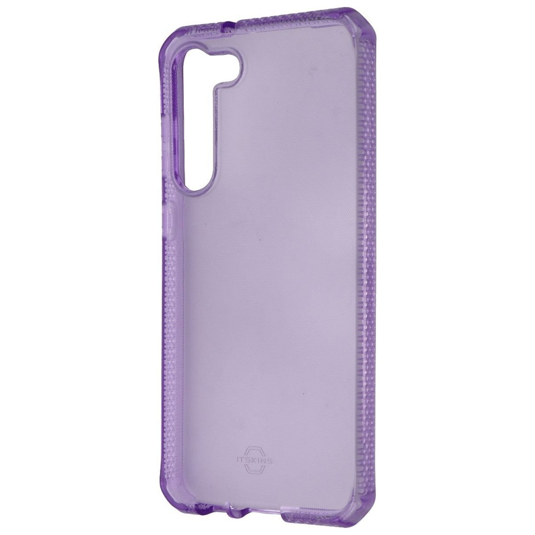 ITSKINS Spectrum_R Series Case for Samsung Galaxy S23+ (Plus) - Light Purple Image 1