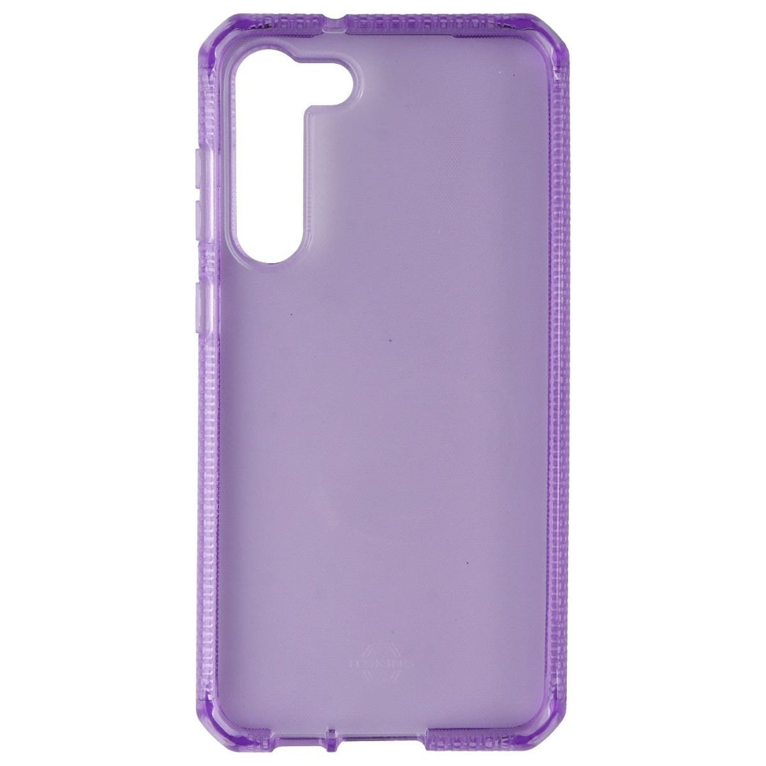 ITSKINS Spectrum_R Series Case for Samsung Galaxy S23+ (Plus) - Light Purple Image 2