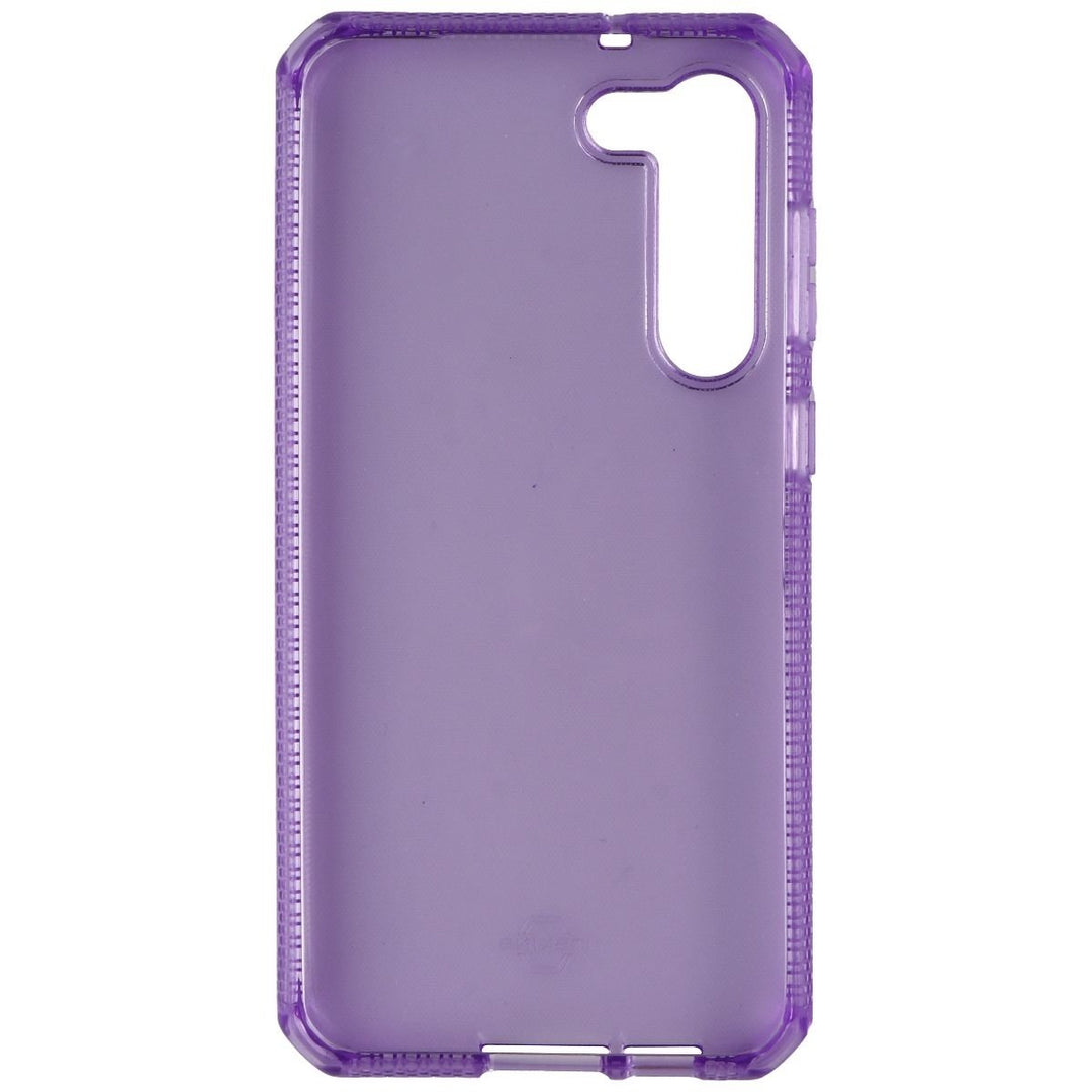 ITSKINS Spectrum_R Series Case for Samsung Galaxy S23+ (Plus) - Light Purple Image 3