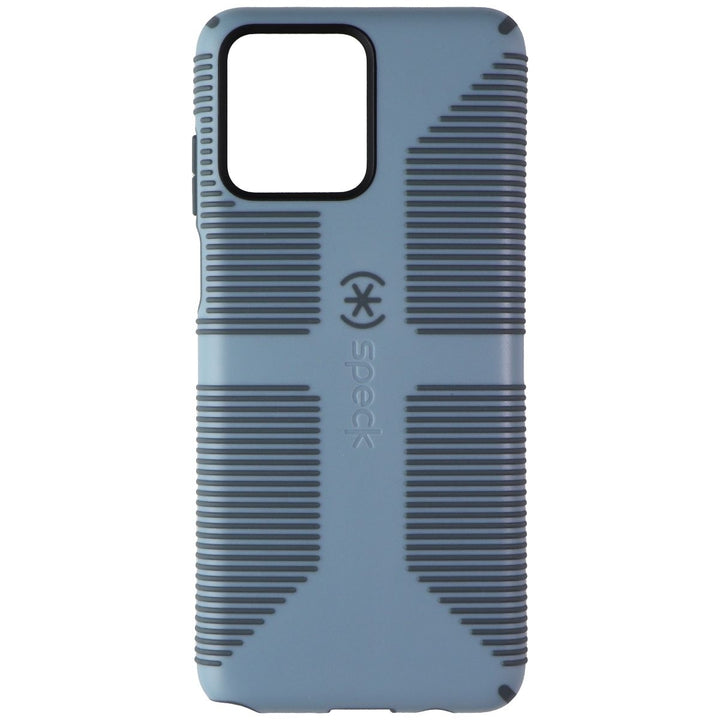 Speck IMPACTHERO Grip Case for Moto G Stylus 5G 2023 - Green Mist/Tropical Olive Image 2