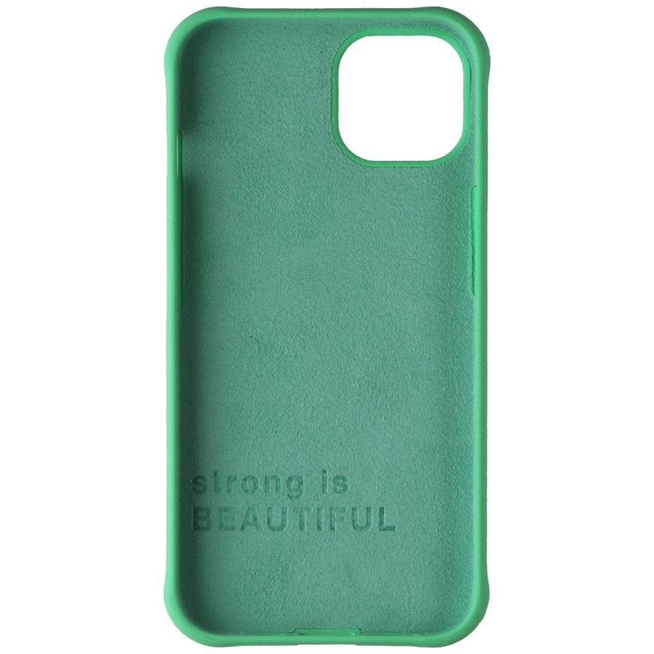 Urban Armor Gear DOT Series Case for Apple iPhone 13 - Spearmint Green Image 3