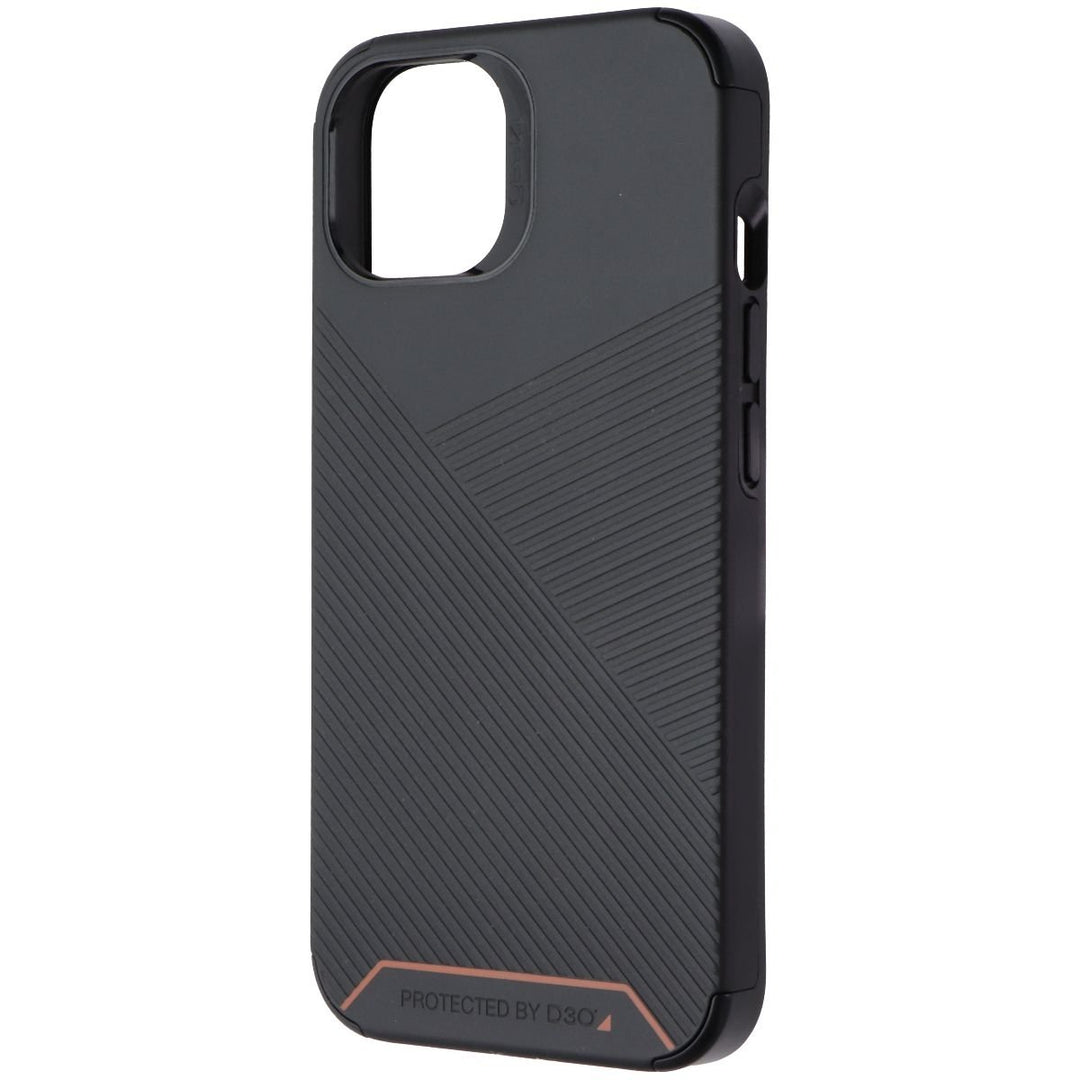 ZAGG Gear4 Denali Series Case for Apple iPhone 13 - Black Image 1