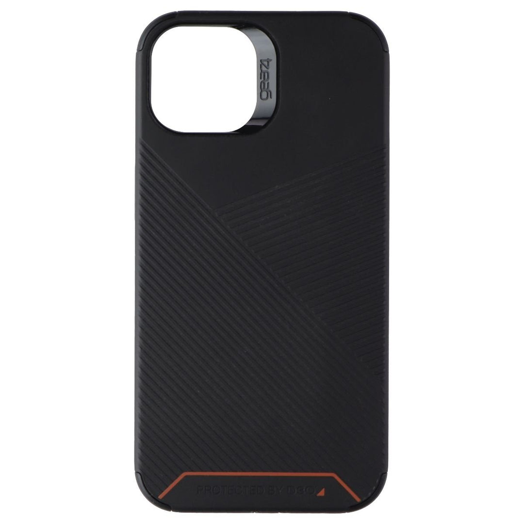 ZAGG Gear4 Denali Series Case for Apple iPhone 13 - Black Image 2