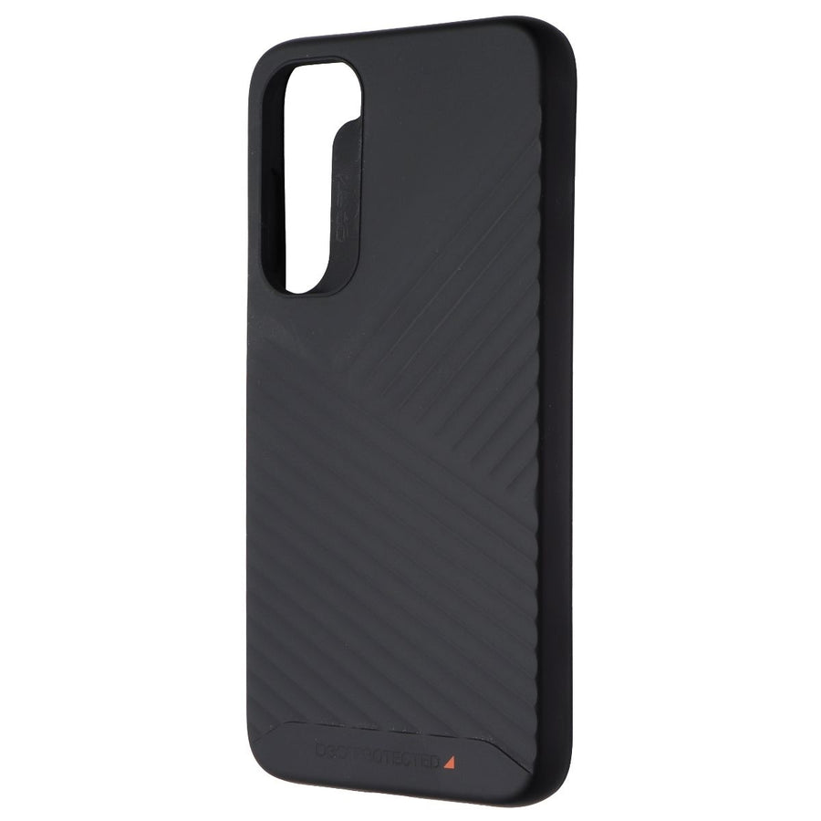 ZAGG Gear4 Denali Snap Series Case for Samsung Galaxy S23+ (Plus) - Black Image 1