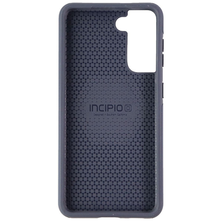 Incipio Duo Series Hard Case with Samsung Galaxy S21 5G - Indigo Blue Image 3