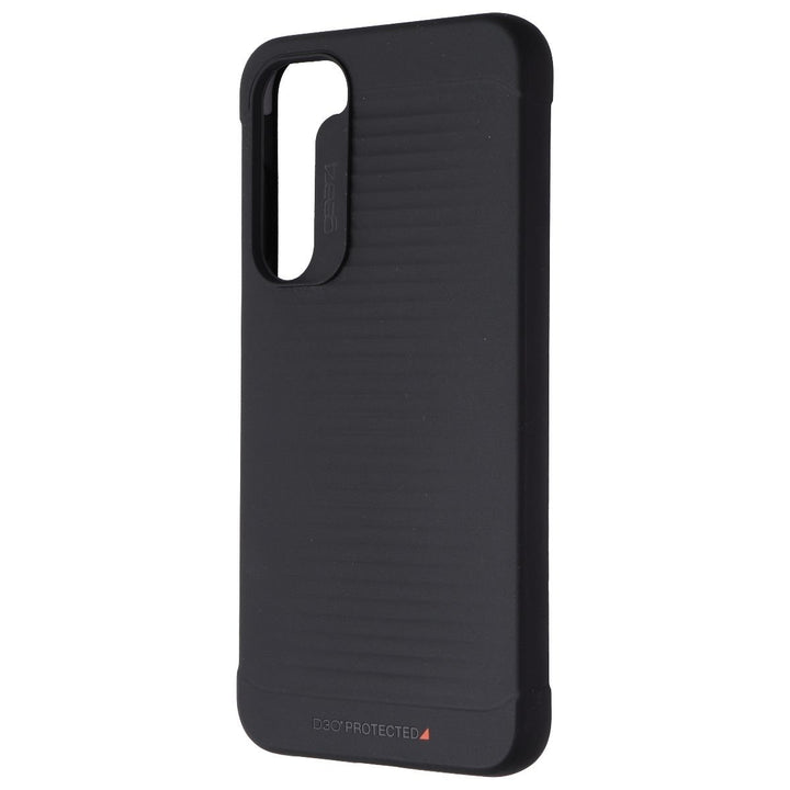 ZAGG Gear4 Havana Series Case for Samsung Galaxy S23+ (Plus) - Black Image 1