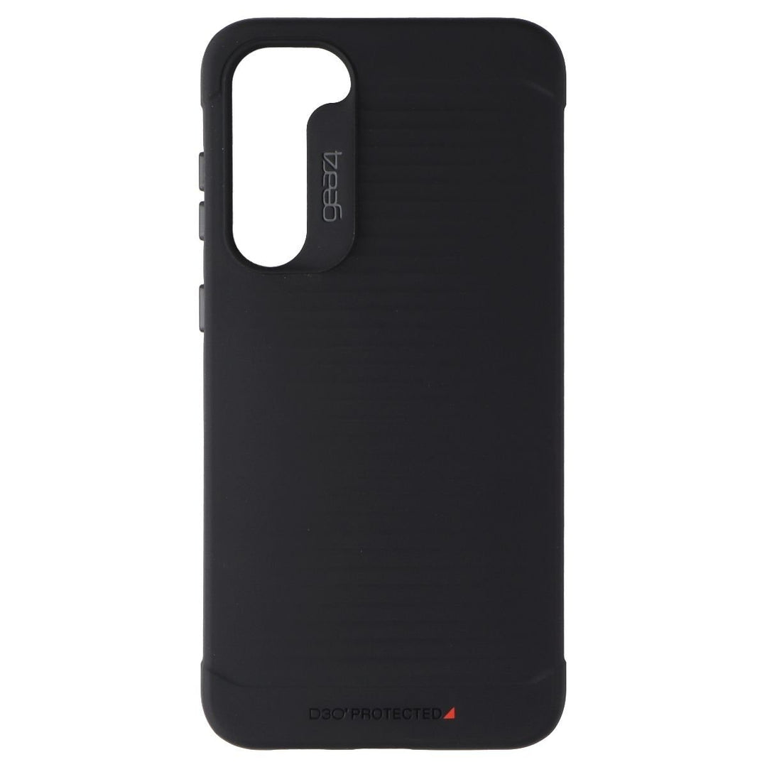 ZAGG Gear4 Havana Series Case for Samsung Galaxy S23+ (Plus) - Black Image 2