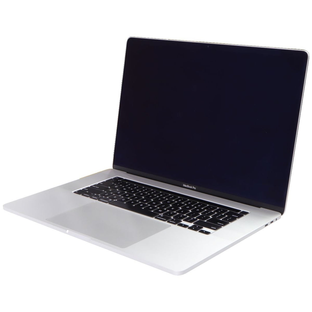 Apple MacBook Pro 16-in 2019 (A2141) i9-9980HK/Radeon 5300M/512GB/32GB - Silver Image 1