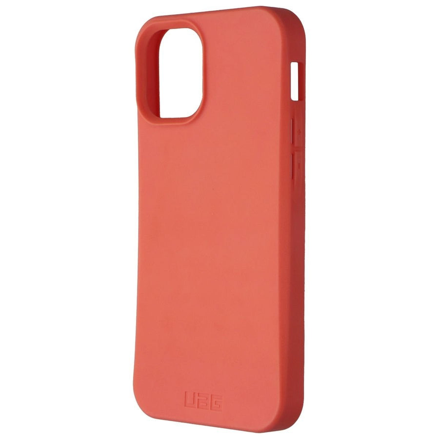 UAG Outback Series Case for Apple iPhone 12 Mini - Orange Image 1