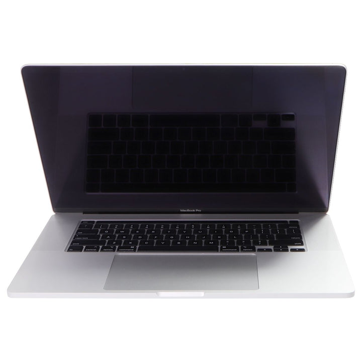 Apple MacBook Pro 16-in 2019 (A2141) i9-9980HK/Radeon 5300M/512GB/32GB - Silver Image 2